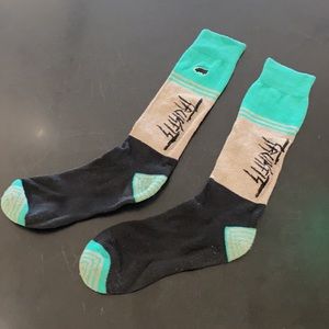 TRUKFIT by Lil Wayne - new pair of sports socks